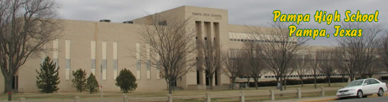 Pampa High School